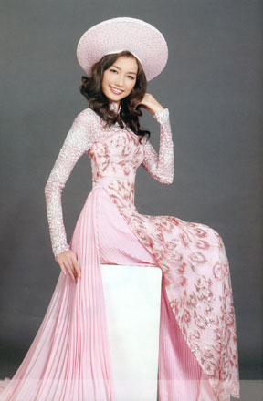 ao dai cach dieu